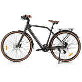 CMACEWHEEL F700-1 Gravel Electric Bike - Pogo Cycles